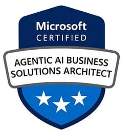 Agentic AI Business Solutions Architect Expert