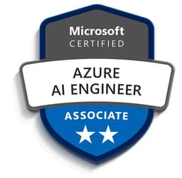 Azure AI Engineer Associate