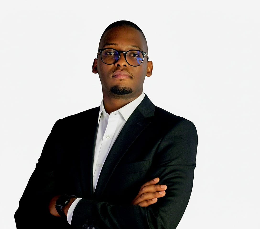 Josias Sekhebesa - Enterprise AI Engineer